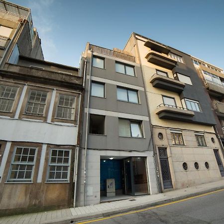 Oporto Guest - Cedofeita Apartment Exterior photo