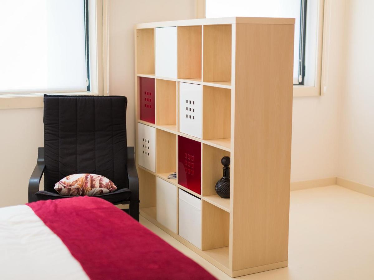 Oporto Guest - Cedofeita Apartment Exterior photo