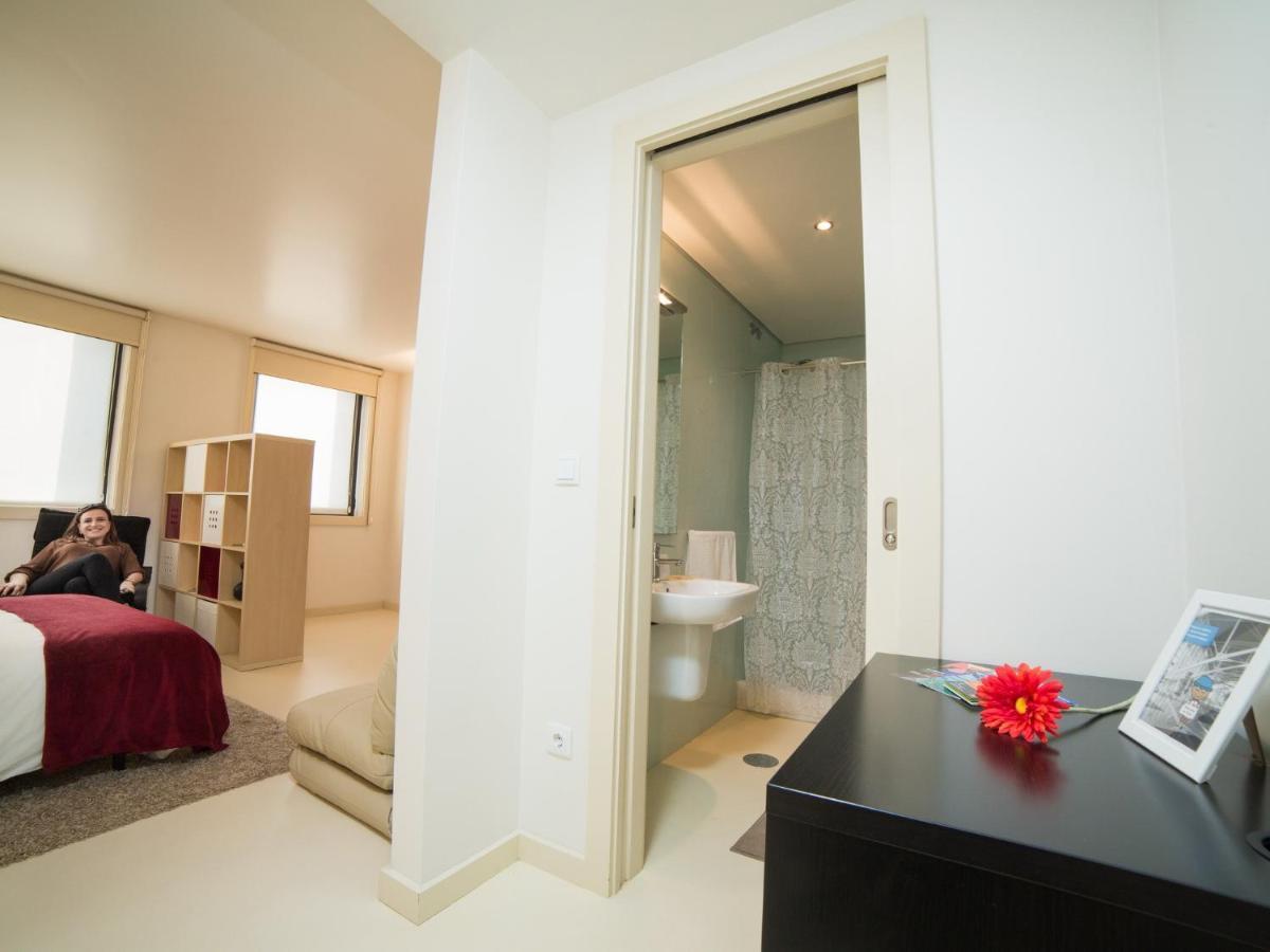 Oporto Guest - Cedofeita Apartment Exterior photo
