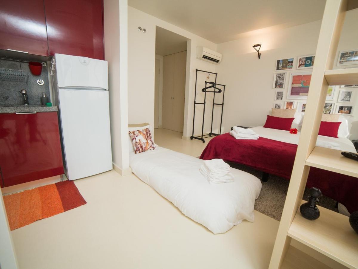 Oporto Guest - Cedofeita Apartment Exterior photo