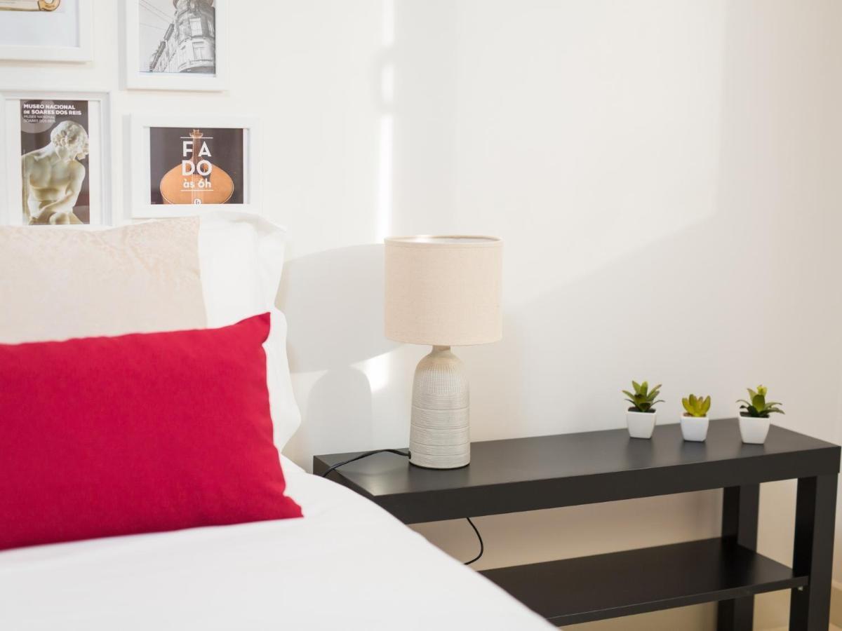Oporto Guest - Cedofeita Apartment Exterior photo