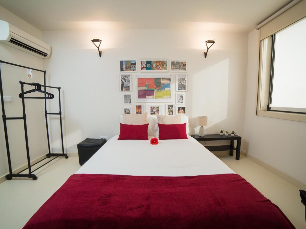 Oporto Guest - Cedofeita Apartment Exterior photo