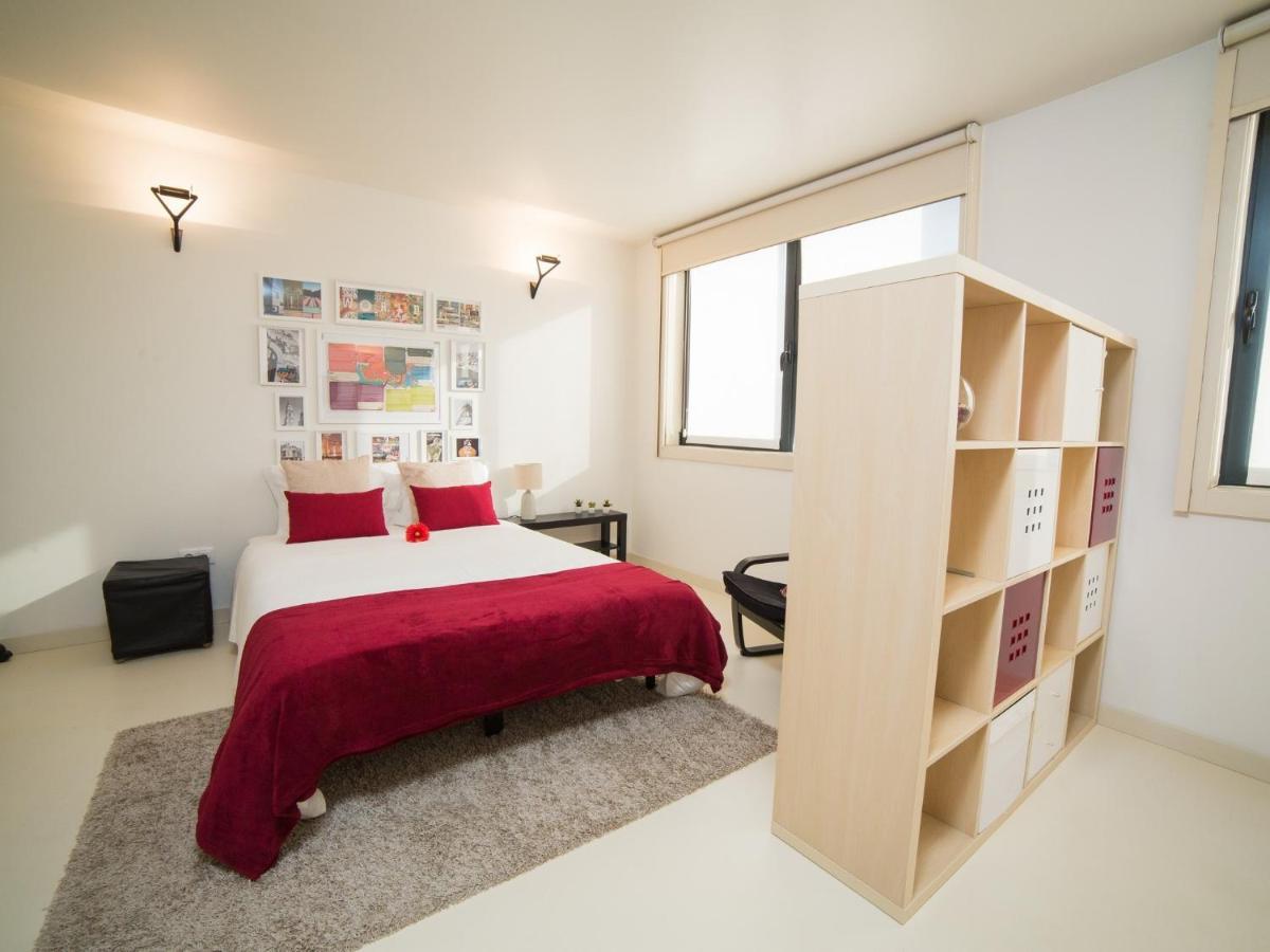 Oporto Guest - Cedofeita Apartment Exterior photo