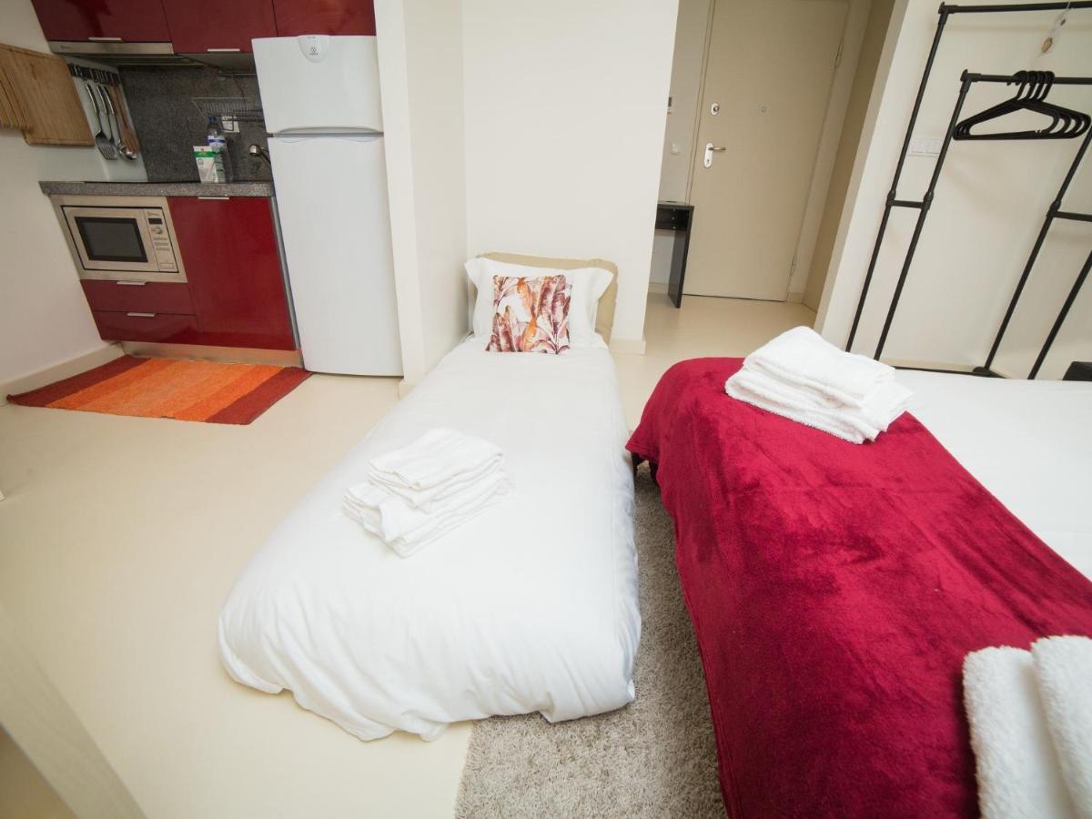 Oporto Guest - Cedofeita Apartment Exterior photo