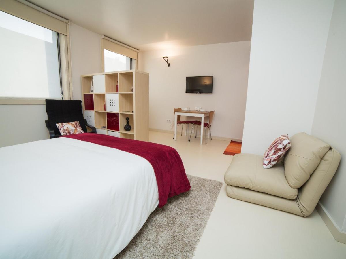 Oporto Guest - Cedofeita Apartment Exterior photo