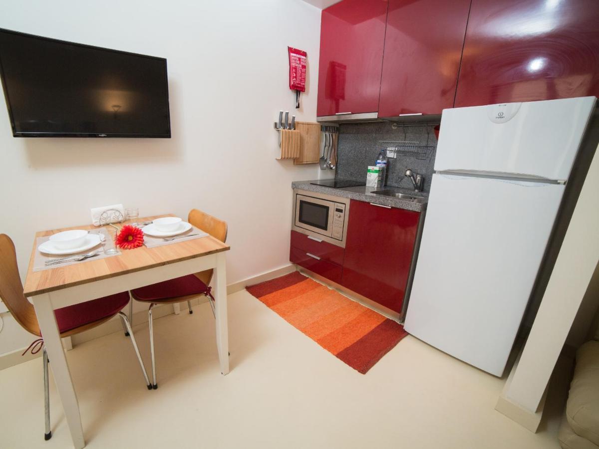 Oporto Guest - Cedofeita Apartment Exterior photo
