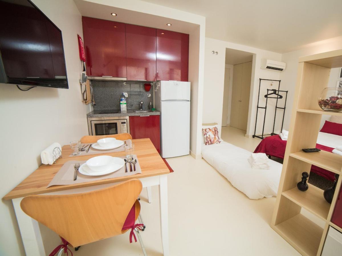 Oporto Guest - Cedofeita Apartment Exterior photo