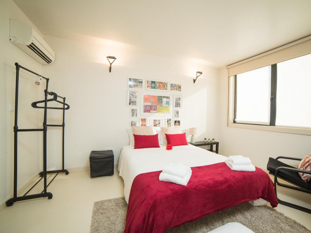 Oporto Guest - Cedofeita Apartment Exterior photo