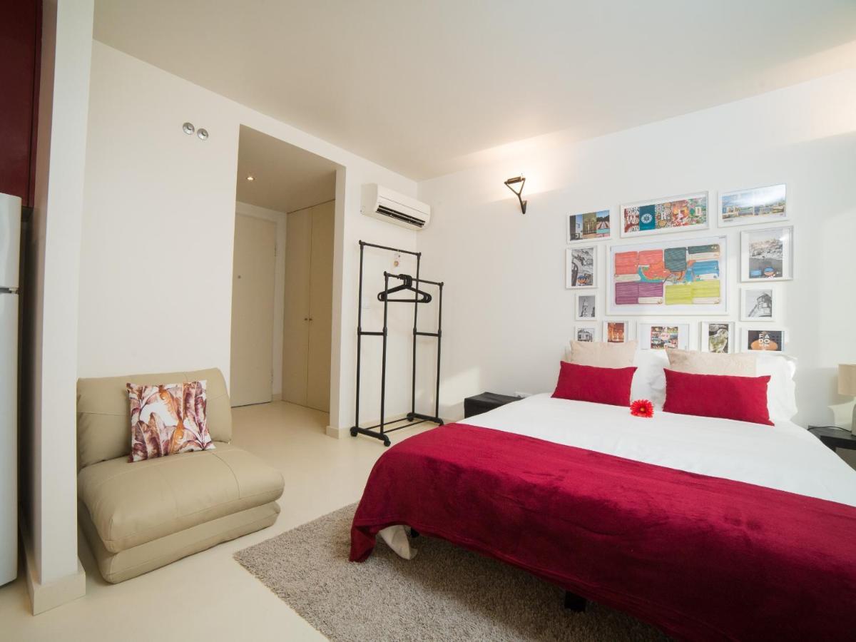 Oporto Guest - Cedofeita Apartment Exterior photo